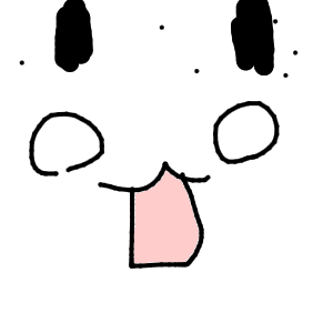 るなさんのおえかき