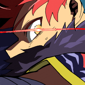 趣味で絵を描いてる者ださんのおえかき