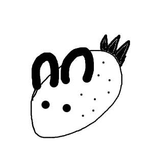 かぐーやいつもありがとう！さんのおえかき