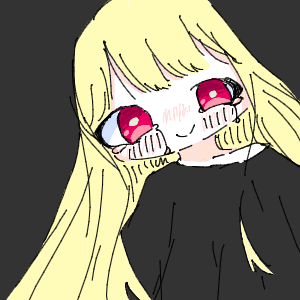 音遊奈さんのおえかき