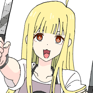 美大落ちさんのおえかき