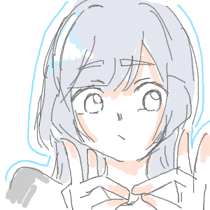 ヤチヨとFUSHIが好きさんのおえかき