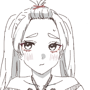 ケコーン汁さんのおえかき