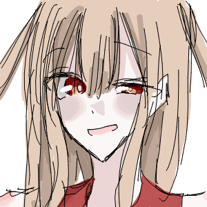しろねこさんのおえかき