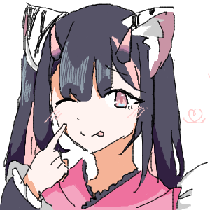 乃依大すこ🌙さんのおえかき