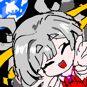 908さんのおえかき