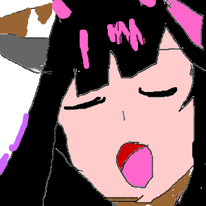 名無しさんさんのおえかき