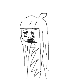 名無しのジョン兵衛さんのおえかき