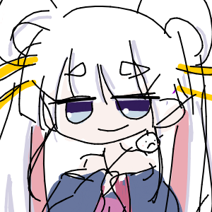 名無しさんさんのおえかき