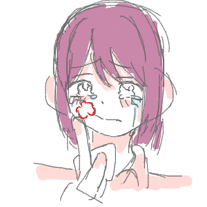 ヤチヨとFUSHIが好きさんのおえかき