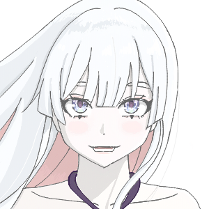 ラストリゾートさんのおえかき