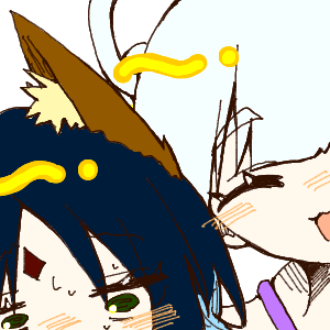 しとせさんのおえかき