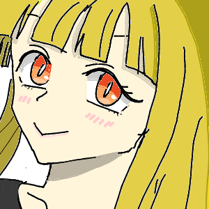 すめらいうさんのおえかき
