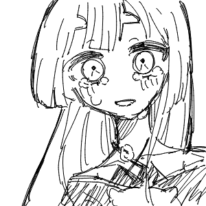 大概2世さんのおえかき