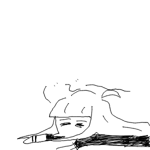 名無しのジョン兵衛さんのおえかき
