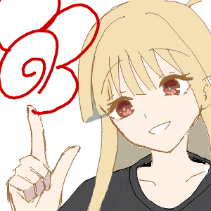名無しさんさんのおえかき
