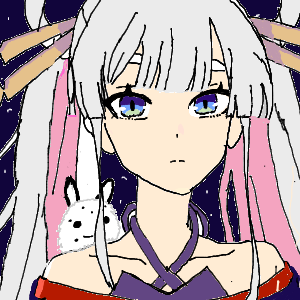 暇なマフィオソさんのおえかき