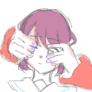 ヤチヨとFUSHIが好きさんのおえかき