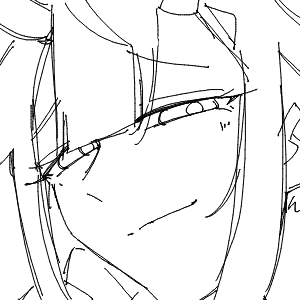帝のようなかっこいいお兄ちゃんを目指してさんのおえかき