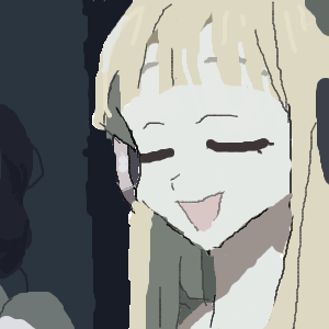 はまさんのおえかき