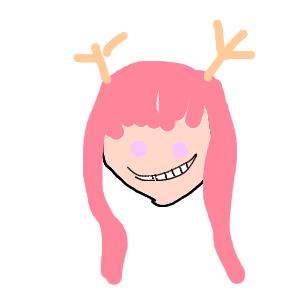 るなさんのおえかき