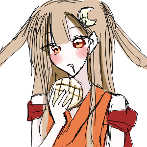 しろねこさんのおえかき