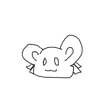 名無しさんさんのおえかき