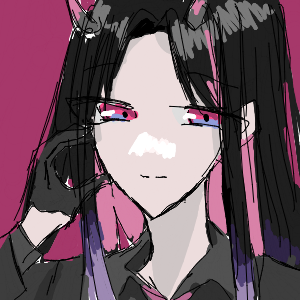しろねこさんのおえかき