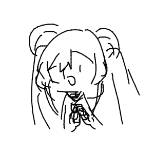 yutukiさんのおえかき