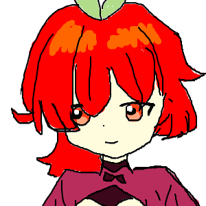 いちごさんのおえかき