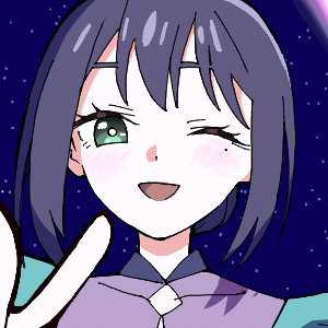 趣味で絵を描いてる者ださんのおえかき