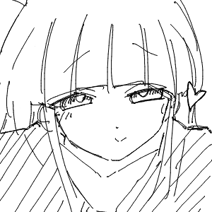 帝のようなかっこいいお兄ちゃんを目指してさんのおえかき