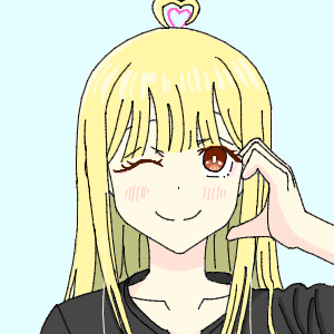 美大落ちさんのおえかき