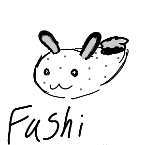 名無しさんさんのおえかき