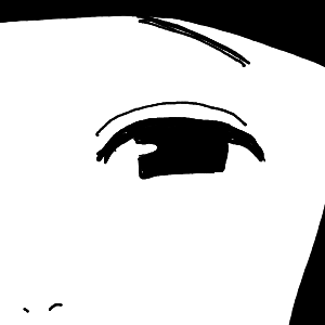 帝のようなかっこいいお兄ちゃんを目指してさんのおえかき