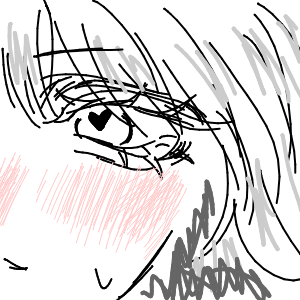 灰悪わをん꒦꒷♱ ꒷さんのおえかき