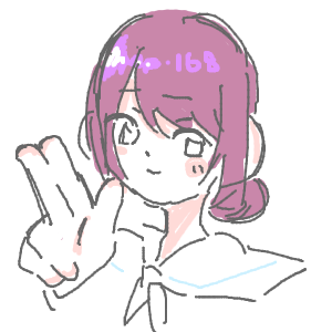 ヤチヨとFUSHIが好きさんのおえかき