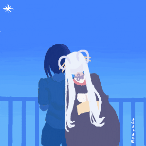 名無し箱推しさんのおえかき
