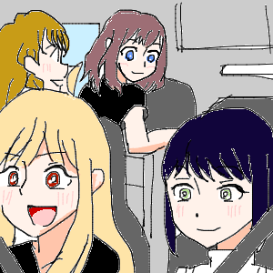 🫐さんのおえかき