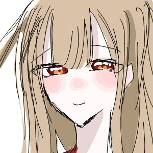しろねこさんのおえかき