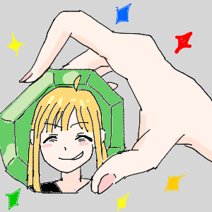 🫐さんのおえかき
