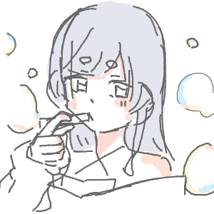 ヤチヨとFUSHIが好きさんのおえかき