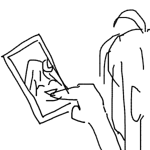🫐さんのおえかき