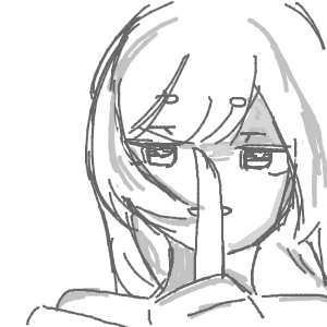 ヤチヨとFUSHIが好きさんのおえかき