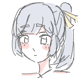 ヤチヨとFUSHIが好きさんのおえかき