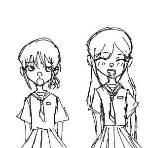 yutukiさんのおえかき