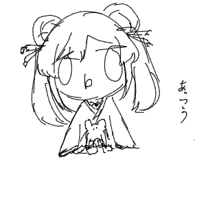 yutukiさんのおえかき