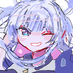 いかやさんのおえかき
