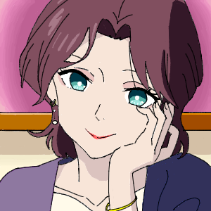 美大落ちさんのおえかき