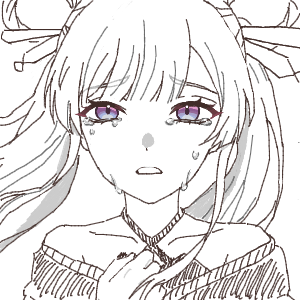 ケコーン汁さんのおえかき